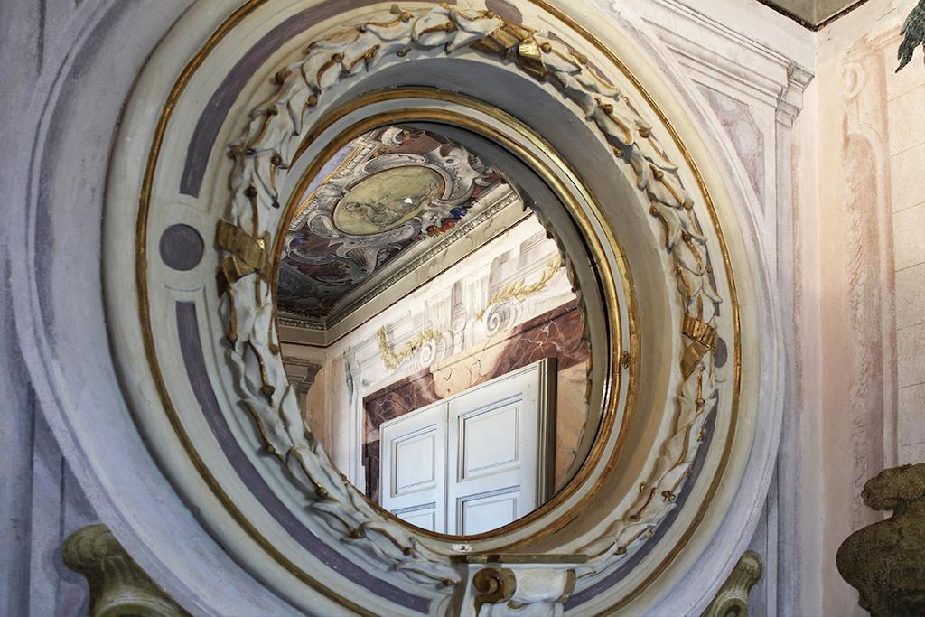 Palazzo Tolomei - Residenza D'Epoca Флоренция Экстерьер фото